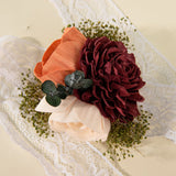 Rose Corsage (Set of 3)