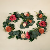 Rose Garland