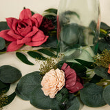 Rose Garland