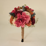 Rose Mini Bouquet