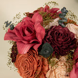 Rose Mini Bouquet