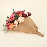 Rose Loose Flower Bouquet