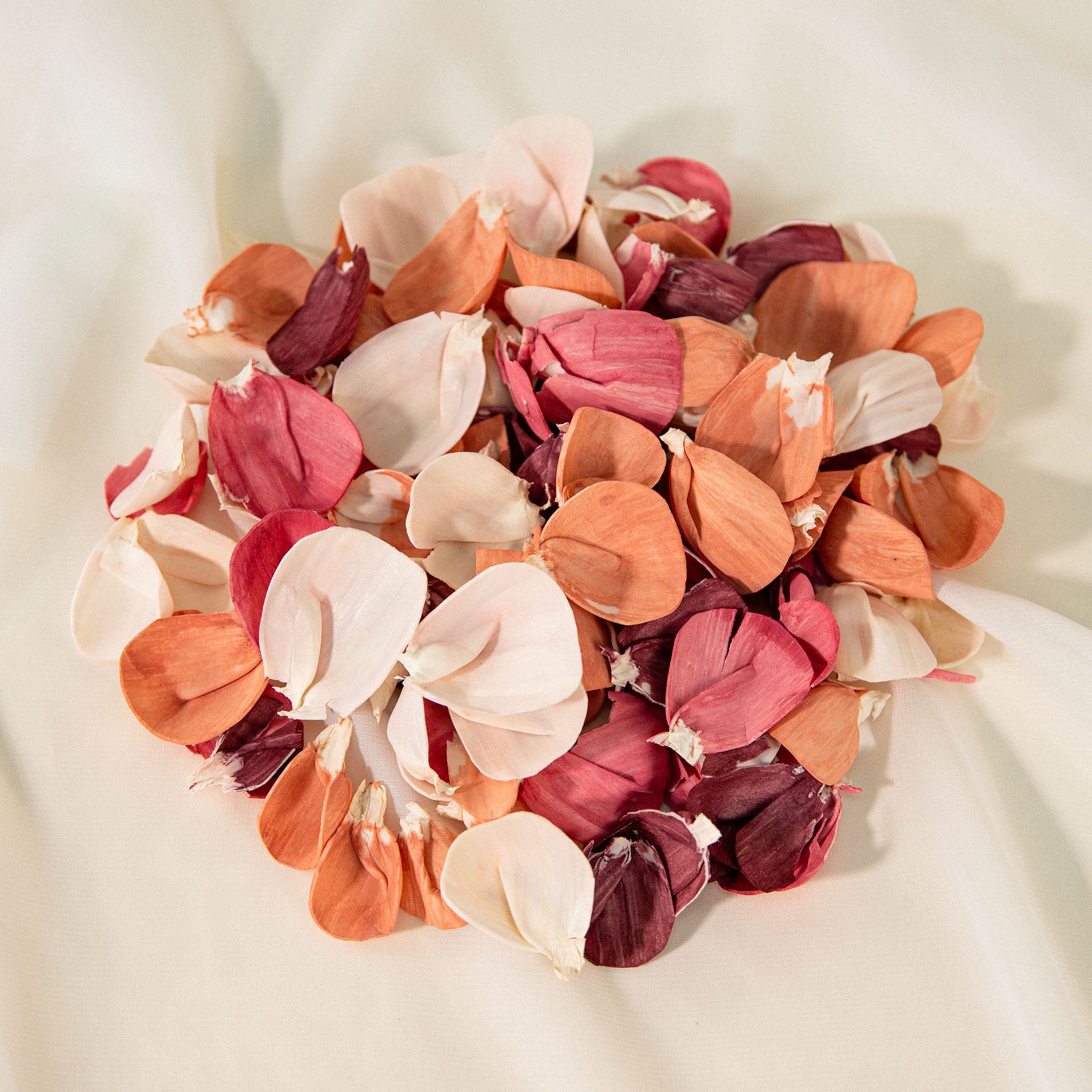 100 Petal Pack - Rose – Sola Wood Flowers