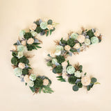 Signage Decor - Silver Sage