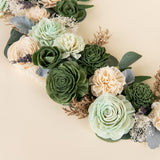 Signage Decor - Silver Sage