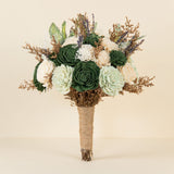 Extra Large Silver Sage Bouquet