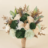 Extra Large Silver Sage Bouquet