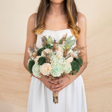 Extra Large Silver Sage Bouquet