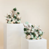 Silver Sage Free Standing Florals (pack of 2)