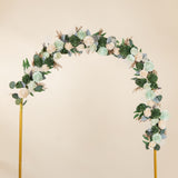 Garland Arch Pack - Silver Sage