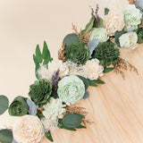 Garland Arch Pack - Silver Sage