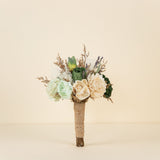 Silver Sage Mini Bouquet