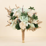 Extra Large Wild Style Silver Sage Bouquet