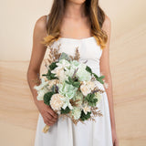 Extra Large Wild Style Silver Sage Bouquet