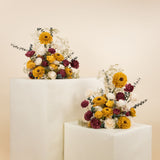 Sunflower Daze Free Standing Florals (Pack of 2)
