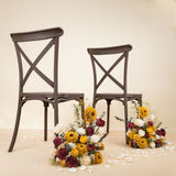Sunflower Daze Free Standing Florals (Pack of 2)