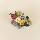 Sunflower Daze Hairpiece