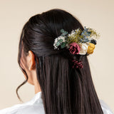 Sunflower Daze Hairpiece