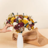 Sunflower Daze Loose Flower Bouquet
