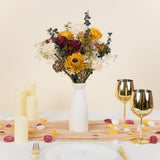 Sunflower Daze Vase Centerpiece