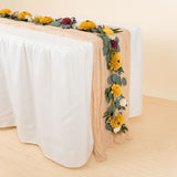 Sunflower Daze Garland