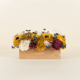 Sunflower Daze Centerpiece