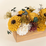 Sunflower Daze Centerpiece