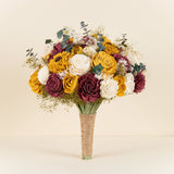 Extra Large Sunflower Daze Bouquet