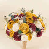 Extra Large Sunflower Daze Bouquet