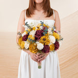 Extra Large Sunflower Daze Bouquet