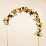 Garland Arch Pack - Sunflower Daze