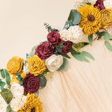 Garland Arch Pack - Sunflower Daze