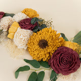Signage Decor - Sunflower Daze