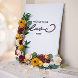 Signage Decor - Sunflower Daze
