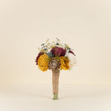 Sunflower Daze Mini Bouquet