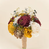 Sunflower Daze Mini Bouquet