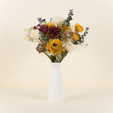 Custom Ceramic Vase Centerpiece