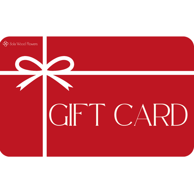Limited Time - Bridal Convention Gift Card (Discount Automatically