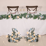 Eloise Sweetheart Table Pack