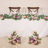 Zen Garden Sweetheart Table Pack