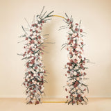 The Best Epic Wedding Arch