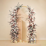 The Best Epic Wedding Arch