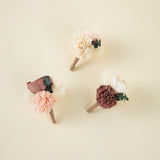The Best Boutonniere (Set Of 3)