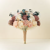 The Best Bridal Bouquet
