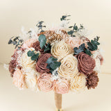 The Best Bridal Bouquet