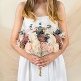 The Best Bridal Bouquet