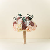 The Best Bridesmaid Bouquet