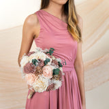 The Best Bridesmaid Bouquet
