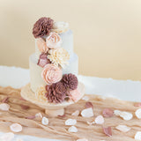 Cake Topper - The Best