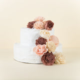 Cake Topper - The Best